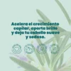 Anyeluz Shampoo Romero