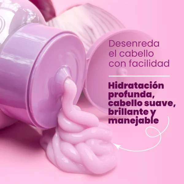 Anyeluz Acondicionador Cebolla