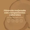 Anyeluz termoprotector blindagem