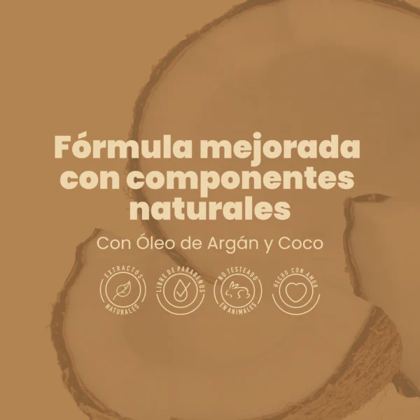 Anyeluz termoprotector blindagem