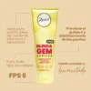 Anyeluz termoprotector blindagem
