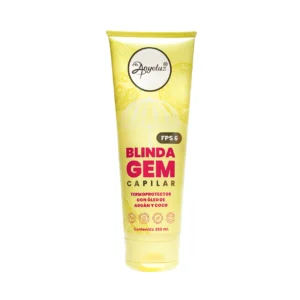 Anyeluz termoprotector blindagem