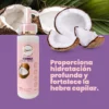 Anyeluz crema para peinar