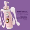 Anyeluz crema para peinar
