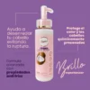 Anyeluz crema para peinar