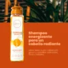 Anyeluz Shampoo Ginseng