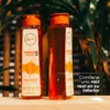 Anyeluz Shampoo Ginseng