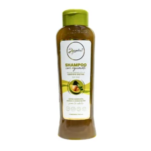 Anyeluz Shampoo Aguacate