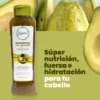 Anyeluz Shampoo Aguacate
