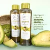 Anyeluz Shampoo Aguacate