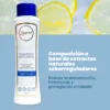 Anyeluz shampoo anticaspa