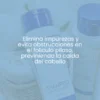 Anyeluz shampoo anticaspa