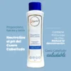 Anyeluz shampoo anticaspa