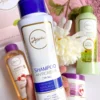 Anyeluz shampoo anticaspa