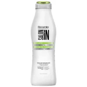 Recamier Acondicionador Keratin Ultra Force Salon In 300 ml