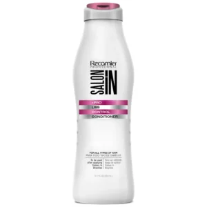 Recamier Acondicionador Liss Control Salon In 300 ml