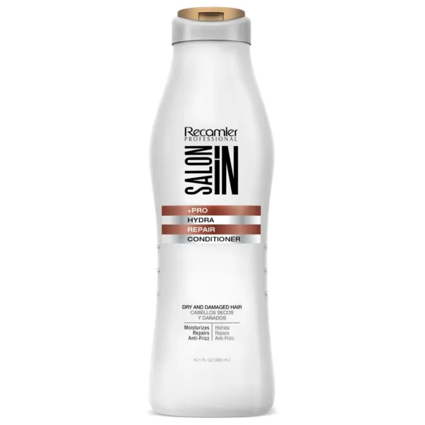 Recamier Acondicionador hydra repair Salon In 300 ml