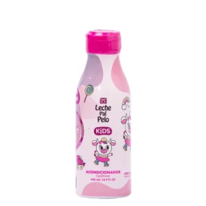 Leche pal pelo Acondicionador kids 440 ml