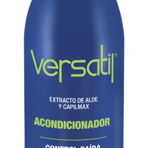 Versatil acondicionador control caida