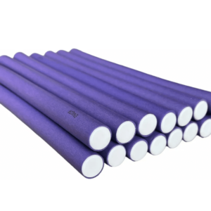 Hair rollers chumis