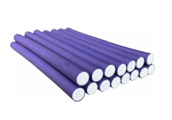 Hair rollers chumis