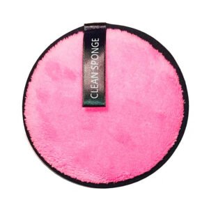 Pad removedor facial