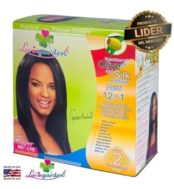 Alisadora love garden vanessa mendoza