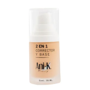 Anik base bonita tono 0