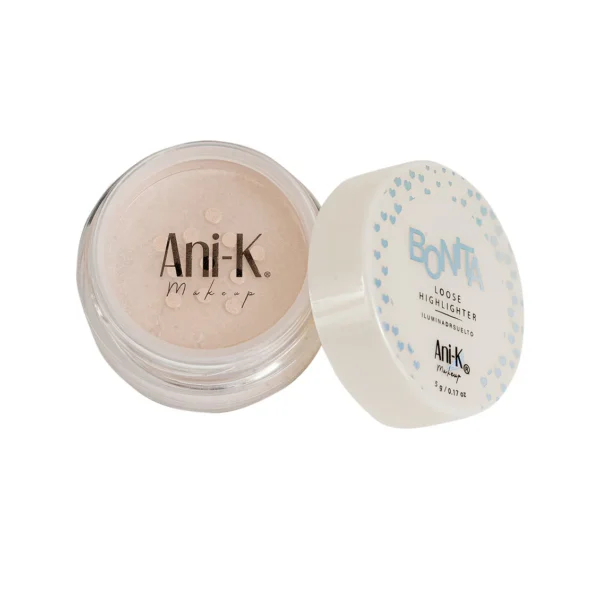 Anik iluminador suelto tono 1