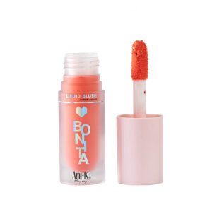 Anik rubor liquido tono 1 lily