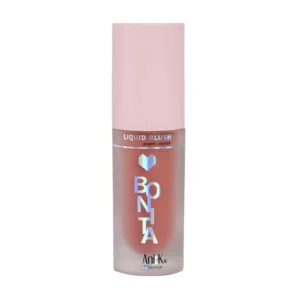Anik rubor liquido tono 5 pink crush