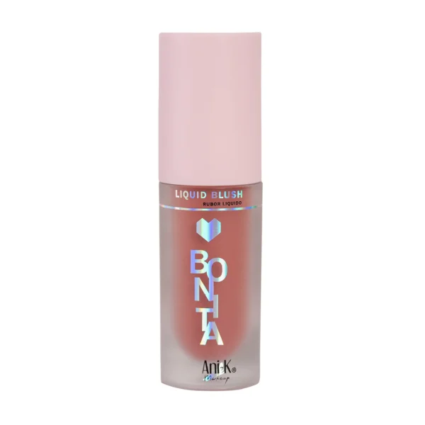 Anik rubor liquido tono 5 pink crush
