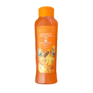 Anyeluz shampoo coctail frutas