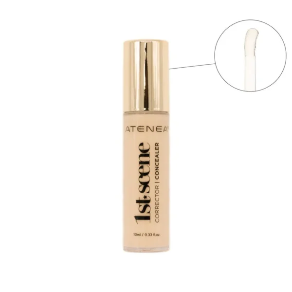 Atenea corrector 1st scene Beige