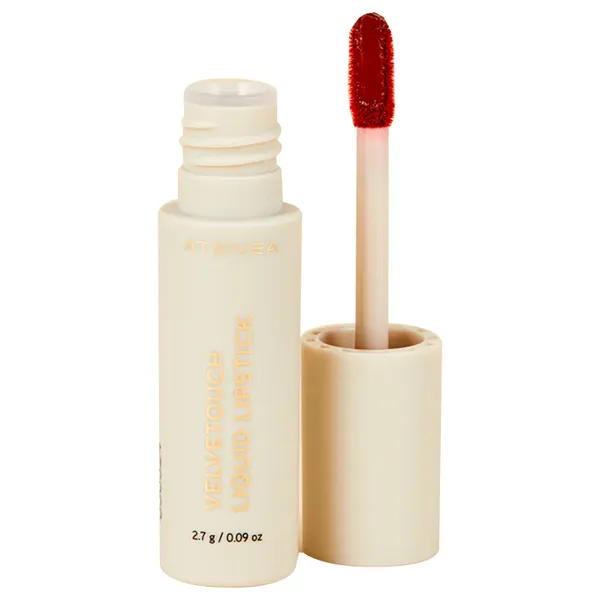 Atenea labial liquido velvet Dull pink