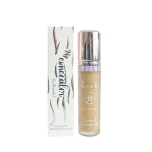 Bloomshell corrector liquido 02 beige