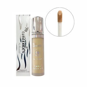 Bloomshell corrector liquido 04 ivory