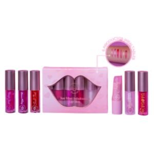 Bloomshell mini kit infaltables gloss