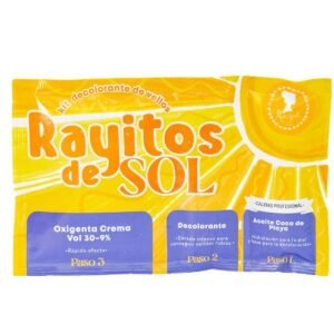 Rayitos de sol