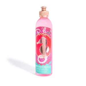 Dluchi bronceador de coco
