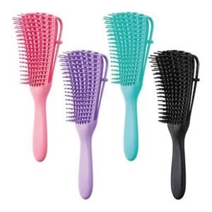 Cepillo antifrizz