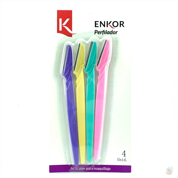 Enkor perfilador x4