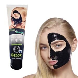 Dexe mascarilla facial puntos negros