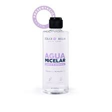 Dolce bella agua micelar