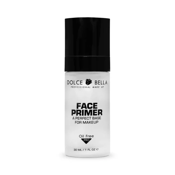 Dolce bella primer facial