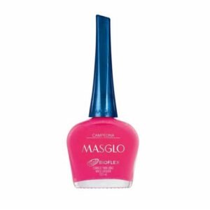 Masglo CAMPEONA