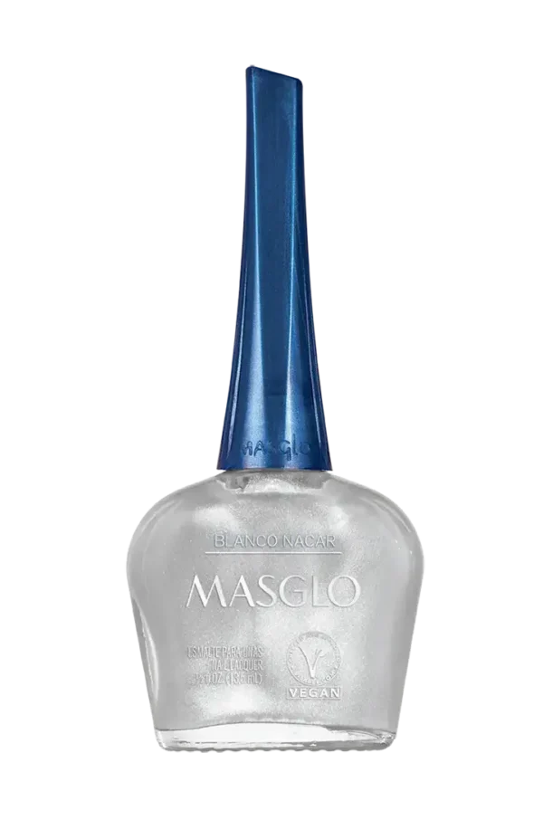 Masglo BLANCO NACAR