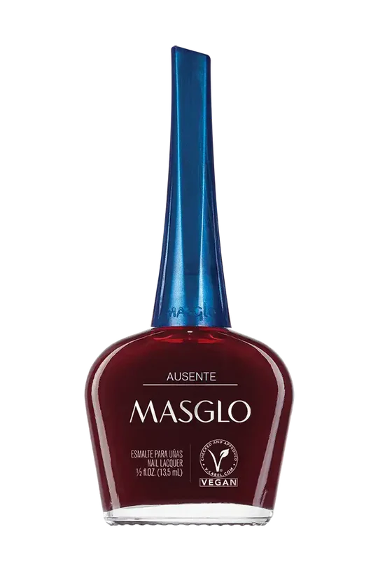 Masglo AUSENTE