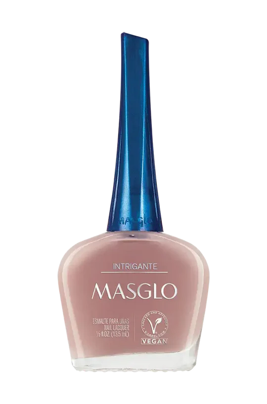 Masglo INTRIGANTE