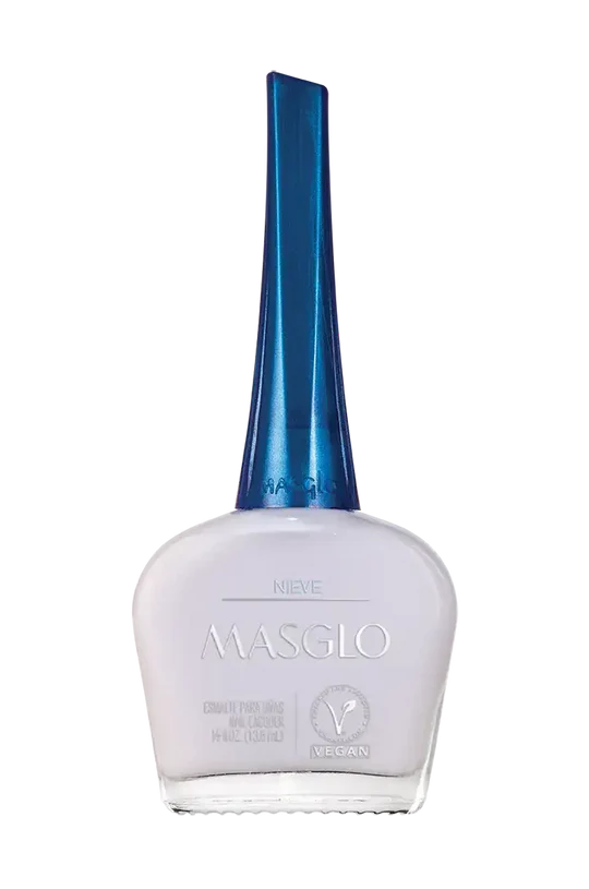 Masglo NIEVE